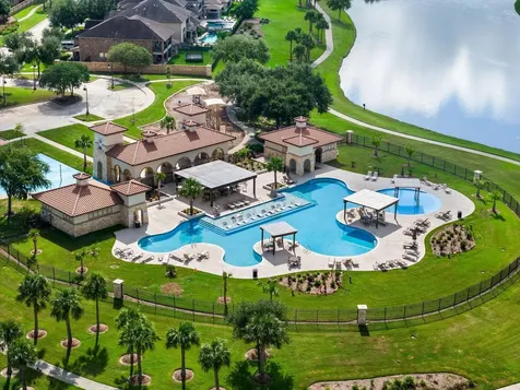 2414 Trocadero Lane League City TX 77573