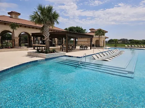 2414 Trocadero Lane League City TX 77573