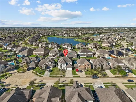 2414 Trocadero Lane League City TX 77573
