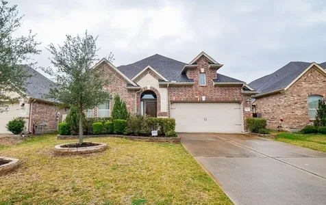 19634 Travis Cannon Lane Richmond TX 77407