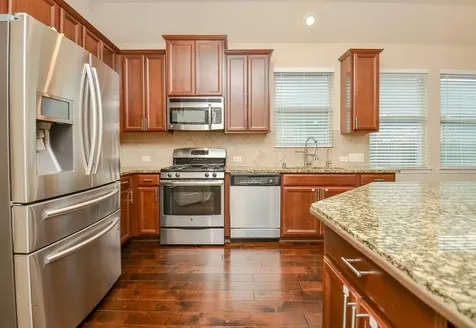19634 Travis Cannon Lane Richmond TX 77407