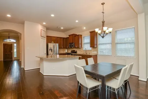 19634 Travis Cannon Lane Richmond TX 77407