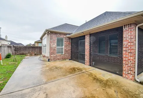 19634 Travis Cannon Lane Richmond TX 77407