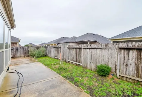 19634 Travis Cannon Lane Richmond TX 77407