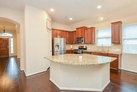 19634 Travis Cannon Lane Richmond TX 77407