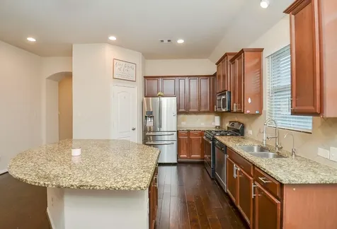 19634 Travis Cannon Lane Richmond TX 77407