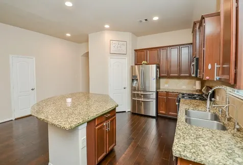 19634 Travis Cannon Lane Richmond TX 77407