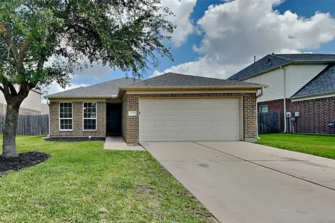 14814 Liberty Stone Lane Cypress TX 77429