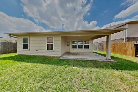 14814 Liberty Stone Lane Cypress TX 77429