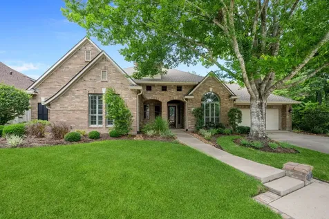 6119 Peachtree Hill Court Kingwood TX 77345
