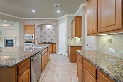 6119 Peachtree Hill Court Kingwood TX 77345
