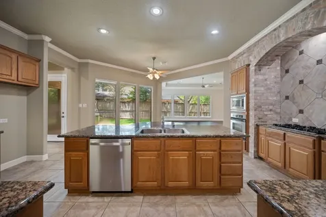 6119 Peachtree Hill Court Kingwood TX 77345