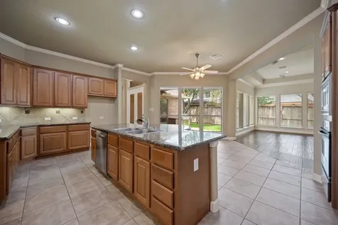 6119 Peachtree Hill Court Kingwood TX 77345
