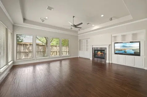 6119 Peachtree Hill Court Kingwood TX 77345