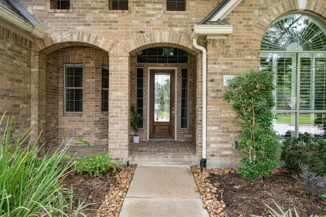 6119 Peachtree Hill Court Kingwood TX 77345