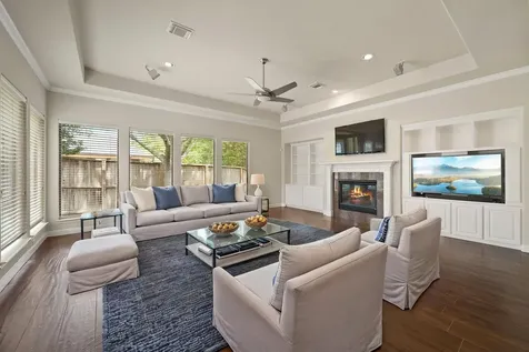 6119 Peachtree Hill Court Kingwood TX 77345
