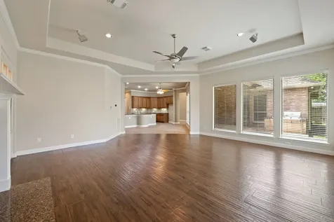 6119 Peachtree Hill Court Kingwood TX 77345