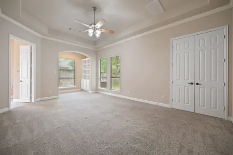 6119 Peachtree Hill Court Kingwood TX 77345