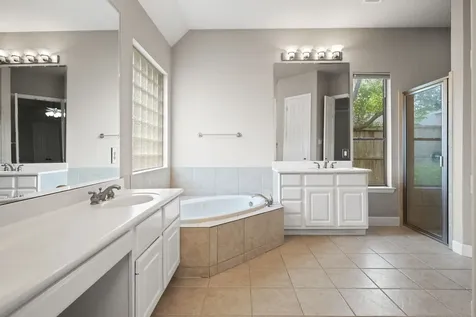 6119 Peachtree Hill Court Kingwood TX 77345