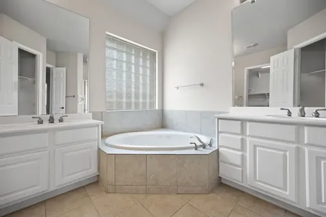6119 Peachtree Hill Court Kingwood TX 77345