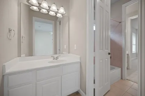 6119 Peachtree Hill Court Kingwood TX 77345