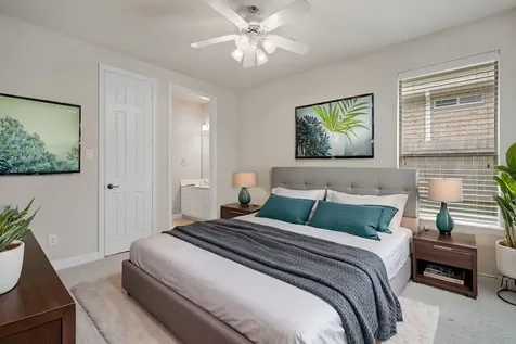 6119 Peachtree Hill Court Kingwood TX 77345