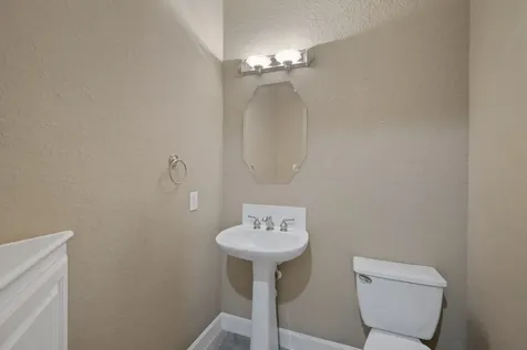6119 Peachtree Hill Court Kingwood TX 77345