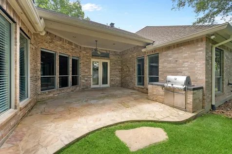 6119 Peachtree Hill Court Kingwood TX 77345