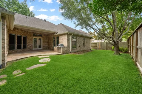6119 Peachtree Hill Court Kingwood TX 77345