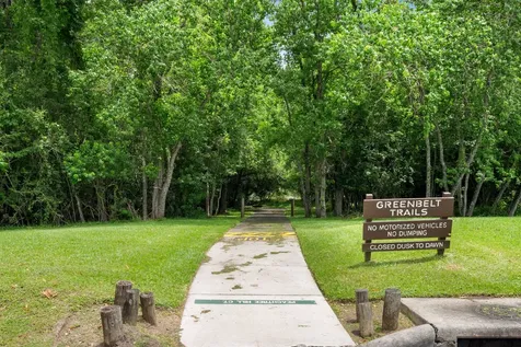 6119 Peachtree Hill Court Kingwood TX 77345