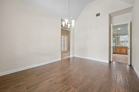 6119 Peachtree Hill Court Kingwood TX 77345