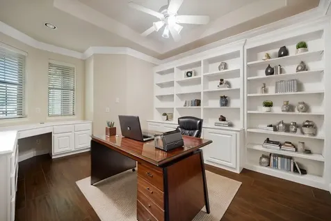6119 Peachtree Hill Court Kingwood TX 77345
