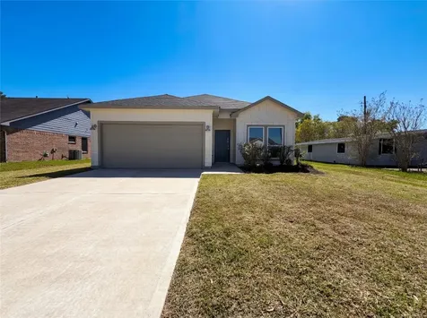 222 Spruce Lake Road Houston TX 77336