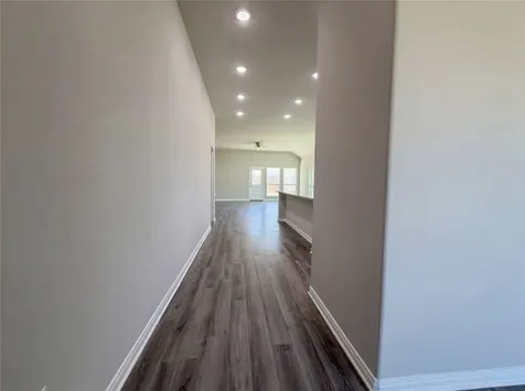 222 Spruce Lake Road Houston TX 77336