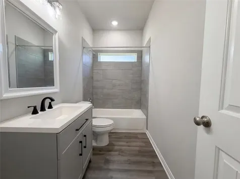 222 Spruce Lake Road Houston TX 77336
