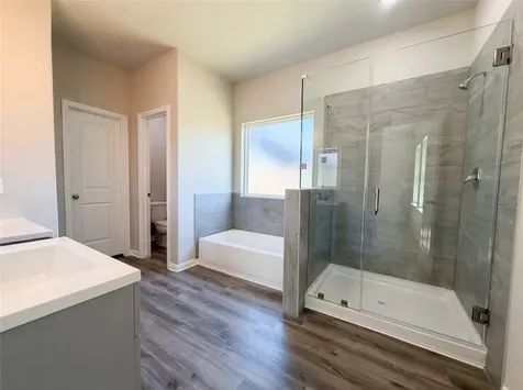 222 Spruce Lake Road Houston TX 77336