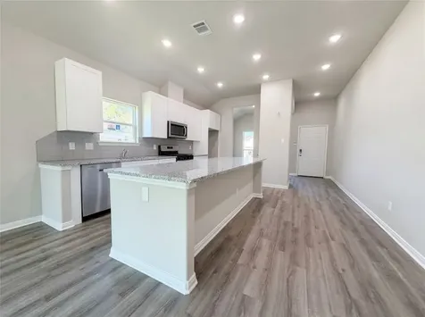 222 Spruce Lake Road Houston TX 77336