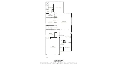 222 Spruce Lake Road Houston TX 77336