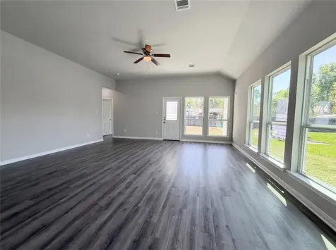 222 Spruce Lake Road Houston TX 77336