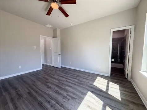 222 Spruce Lake Road Houston TX 77336