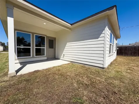 222 Spruce Lake Road Houston TX 77336