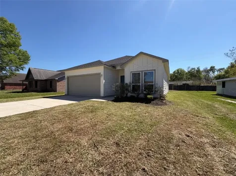 222 Spruce Lake Road Houston TX 77336