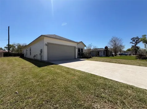 222 Spruce Lake Road Houston TX 77336
