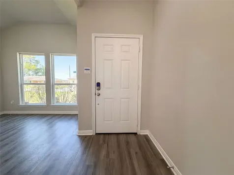 222 Spruce Lake Road Houston TX 77336