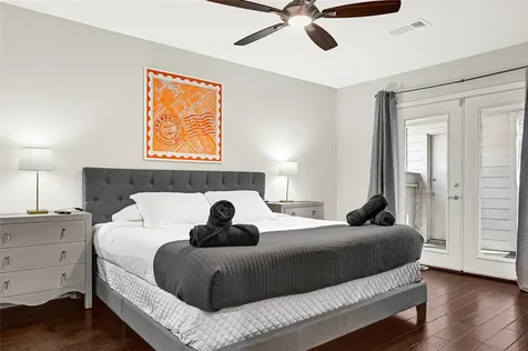5534 Loch Lomond Drive Houston TX 77096