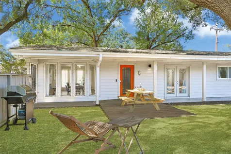 5534 Loch Lomond Drive Houston TX 77096