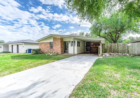 2809 5th Avenue N Texas City TX 77590