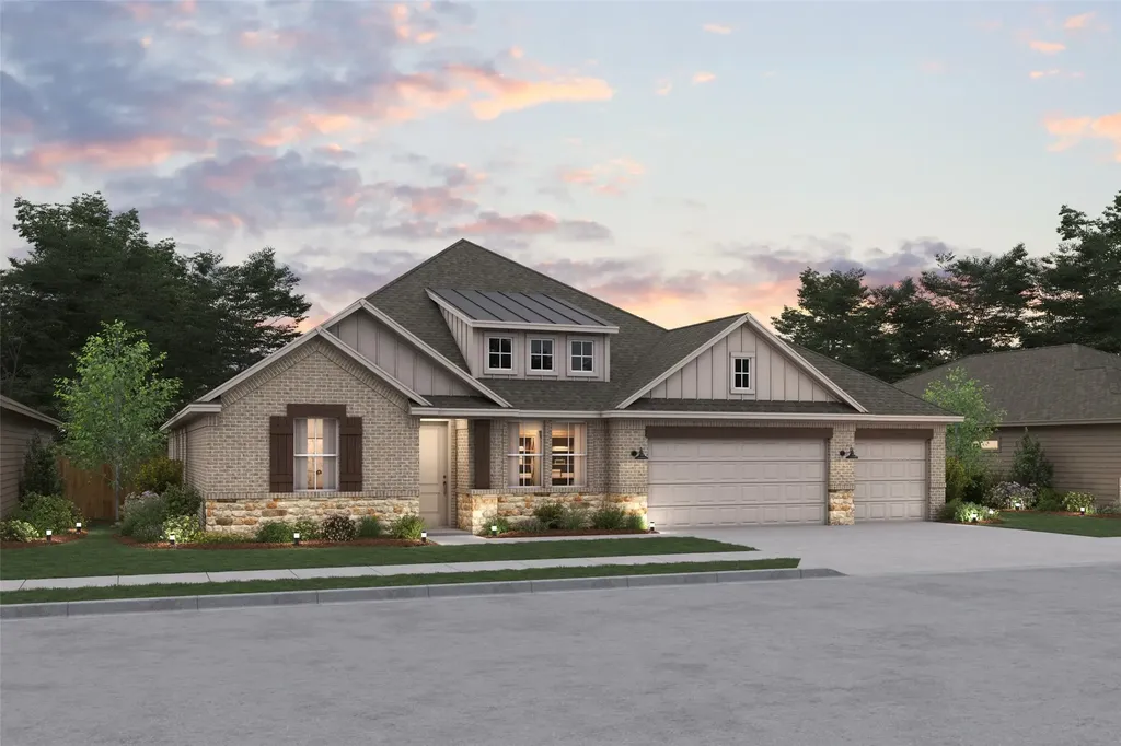 117 Roebuck Lane New Waverly TX 77358