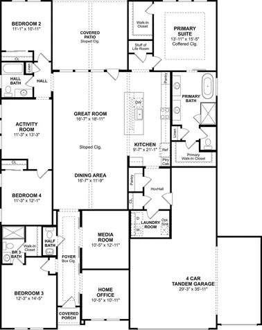 117 Roebuck Lane New Waverly TX 77358