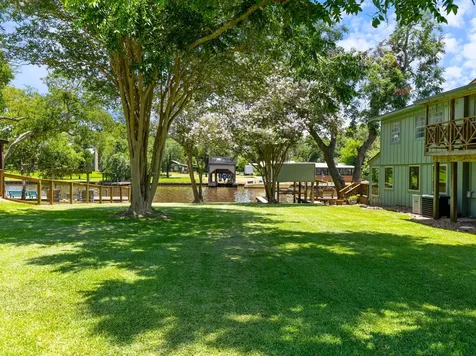 2007 Private Road 652 Sargent TX 77414